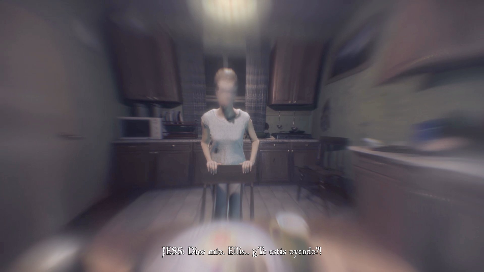 Blair Witch - Imagen 21